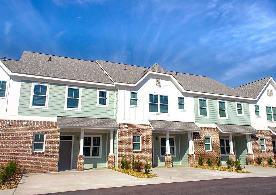 The Arden apartments community photo