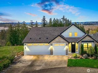 3950 61st Dr NE, Marysville, WA