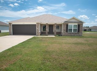 105 Williams Ln, Beebe, AR 72012