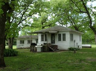 N8390 County Road H Cp, Camp Douglas, WI 54618