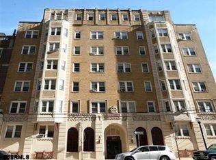 37 S Iowa Ave APT 1I, Atlantic city, NJ 08401