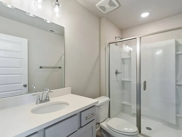 Lookout View Townhomes — Photo 19