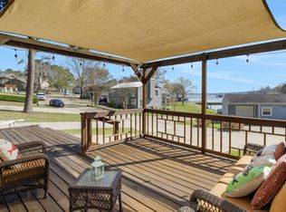 171 Harbour Row Dr, Coldspring, TX 77331