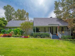 2531 River Ridge Rd, Benton, AR 72019