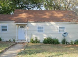 1185 Arlington Ave SW, Atlanta, GA 30310