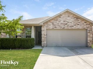 6032 Blazing Star Dr, Fort Worth, TX 76179