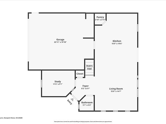 4th image of 717 Daylily Ln