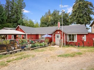 315 Ferncrest Rd, Longview, WA 98632