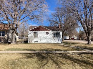 1500 M St, Gering, NE 69341