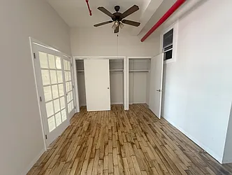 Rented by Carnegie Management Inc