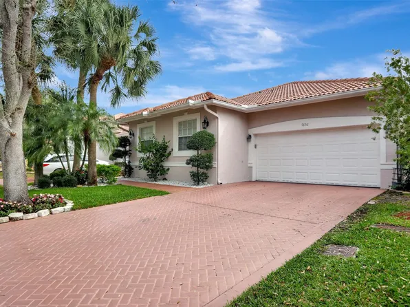 7852 NW 62nd Terrace, Parkland, FL 33067