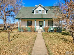 9108 N 119th St, Longmont, CO 80501