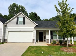1365 Amberlight Cir, Salisbury, NC 28144
