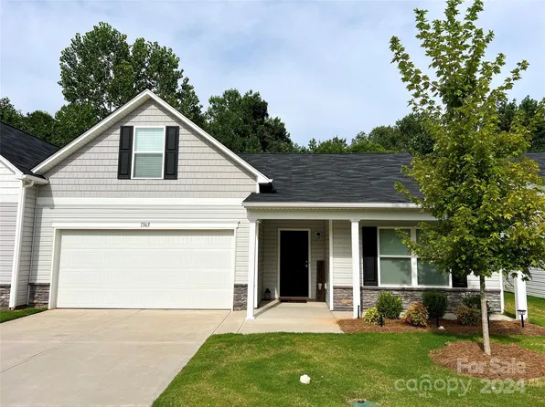 1365 Amberlight Cir, Salisbury, NC 28144