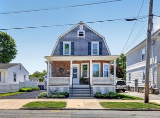 20 Ethel St, New Bedford, MA 02745
