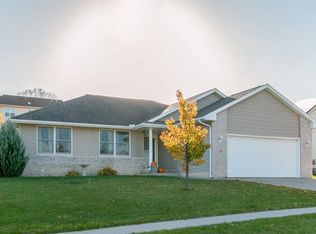 121 Orchard St SW, Swisher, IA 52338
