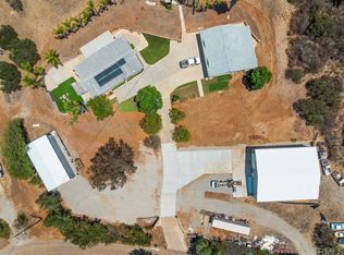 2051 Rainbow Glen Rd, Fallbrook, CA 92028