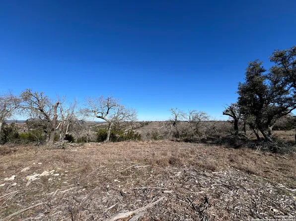 LOT 139 Falling Oak Dr LOT 139, Blanco, TX 78606