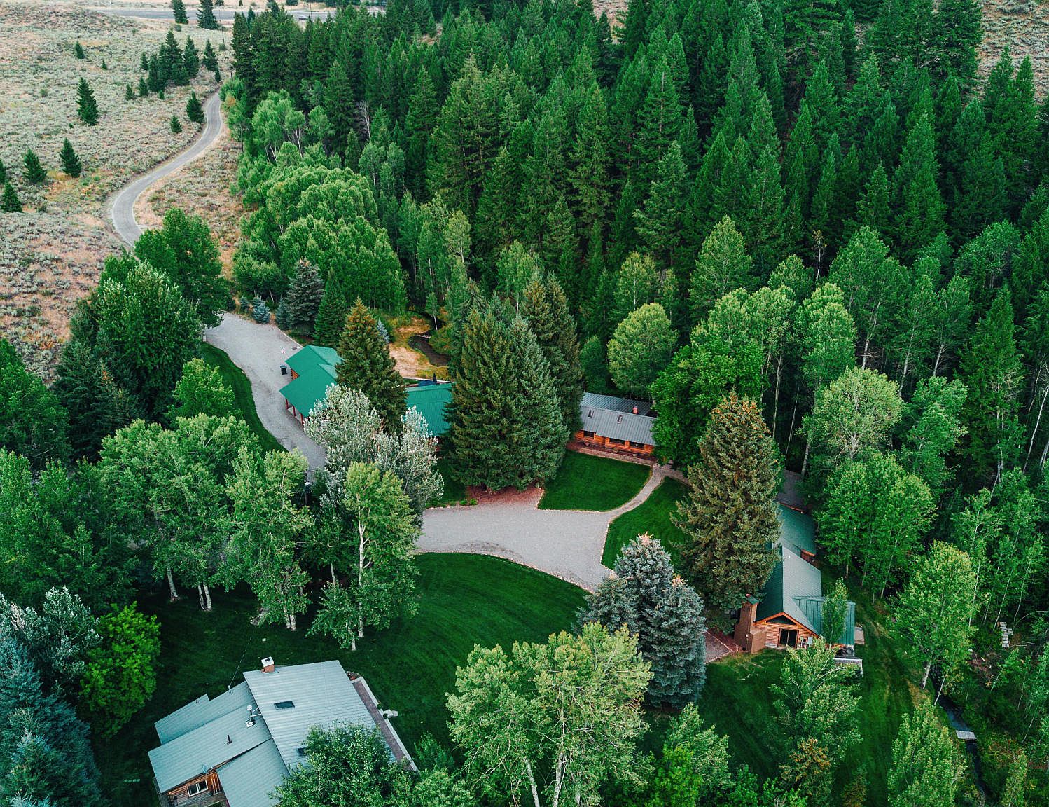 101 Clear Creek Canyon Rd, Blaine County, ID 83340 MLS 24331839