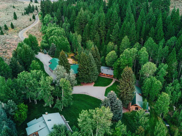 101 Clear Creek Canyon Rd, Blaine County, ID 83340