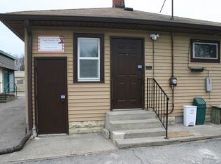 2036 E 46th St, Indianapolis, IN 46205