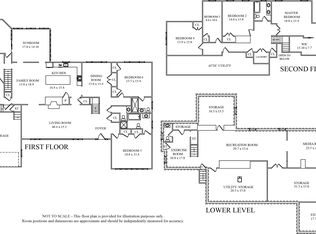 612 Longview Rd, South Orange, NJ 07079