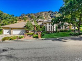 65 Hidden Valley Rd, Monrovia, CA 91016