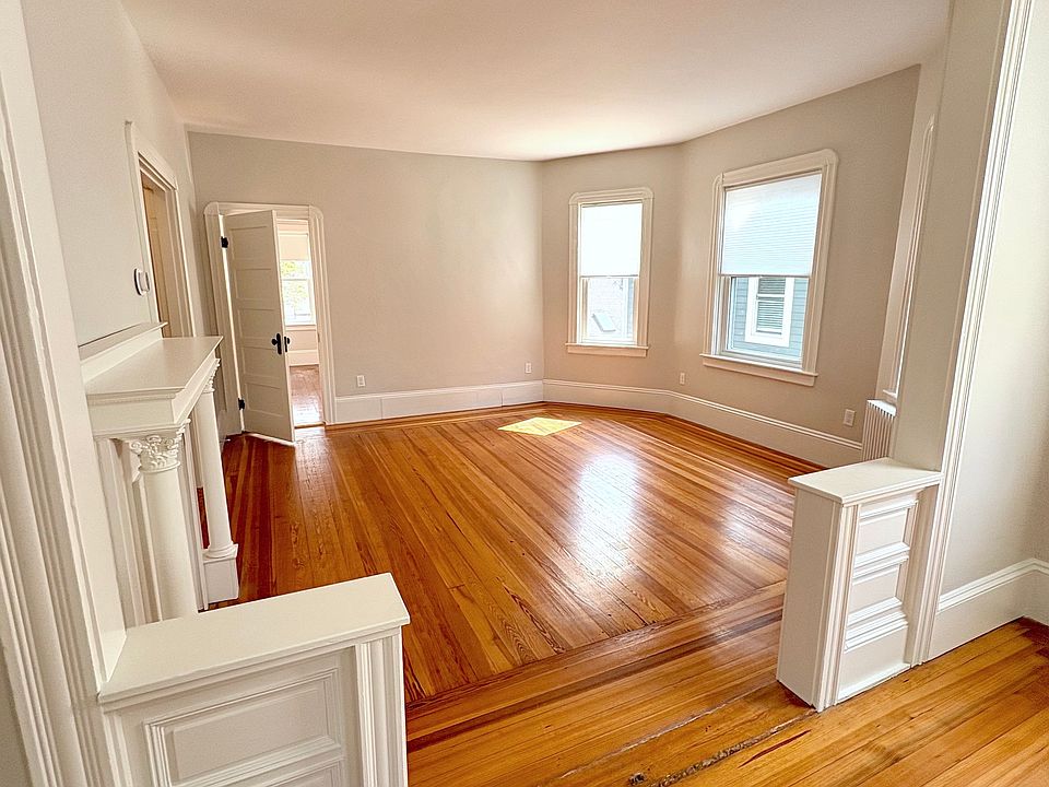 Double living room