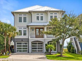 7707 Compass Point, Wilmington, NC 28409