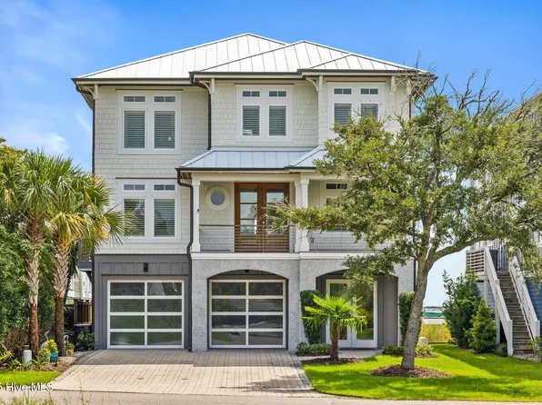 7707 Compass Point, Wilmington, NC 28409