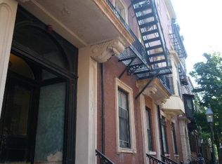 22 Mount Vernon St #B1, Boston, MA 02108