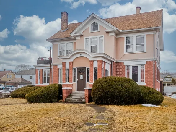 1801 Northampton St, Holyoke, MA 01040