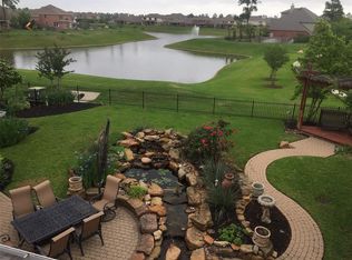 18902 Danbridge Ct, Tomball, TX 77377