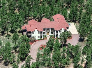 1110 Cambrook Ct, Monument, CO 80132