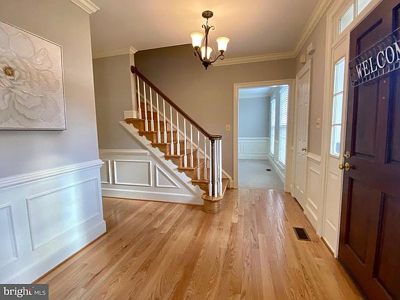 5th image of 13804 Foggy Hills Ct