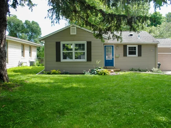 1013 Midland St, Madison, WI 53715