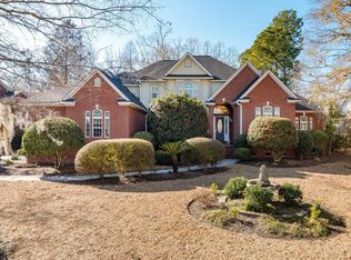 4245 Club Course Dr, North Charleston, SC 29420