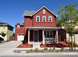 4961 Bunkhouse St, Fremont, CA 94555