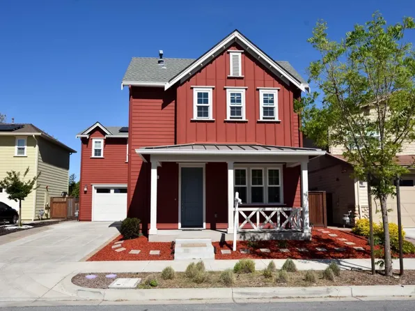 4961 Bunkhouse St, Fremont, CA 94555