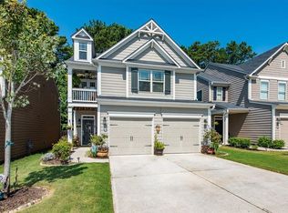 5139 Acworth Landing Dr, Acworth, GA 30101