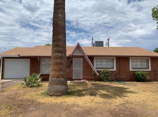 4226 W Claremont St, Phoenix, AZ 85019