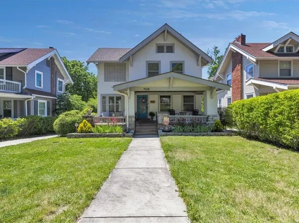 5520 Rockhill Rd, Kansas City, MO 64110