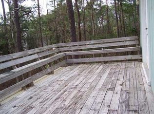 173 Pequeno St, Dauphin Island, AL 36528