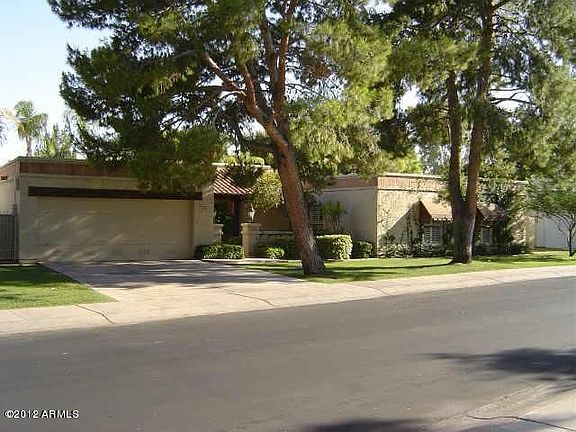 2nd image of 2553 E Denton Ln