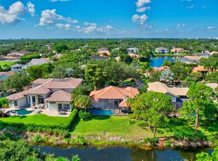 3137 Harrington Dr, Boca Raton, FL 33496