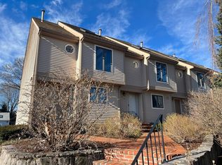 47 Graham St UNIT 2, Quincy, MA 02169