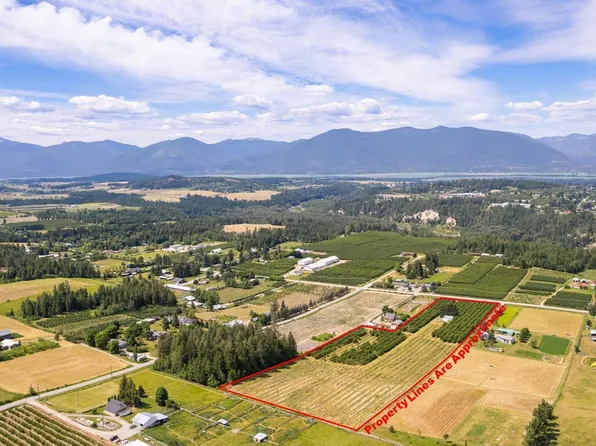 PARCEL Canyon Lister Rd Lot 79 & 80, Central Kootenay, BC V0B 1G2