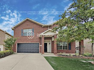 8813 Stirrup Way, Fort Worth, TX 76244