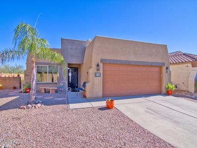 45 S Orpheum Way, Tucson, AZ, 85748