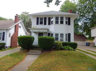 4030 Bellevue Rd, Toledo, OH 43613